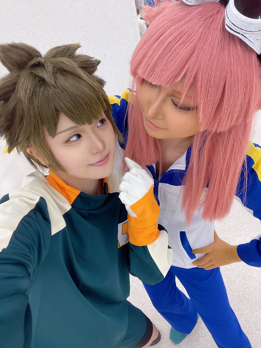 7_n_ko_2's tweet image. あおぷ！たちむとつな！でした👐🌊