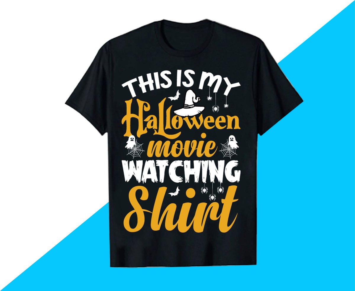 design14833's tweet photo. Halloween T-Shirt Design.  💥Don't Forget Follow This Account📷 📷#tshirt #tshirts #tshirtdesign #tshirtdesigner #typography #typographytshirt #trendytshirts #printondemand #merchbyamazon #mba #amazon #tshirtstore #usatshirt #etsy #etsyshop #etsytshirts https://t.co/D8Gwq3s1TH