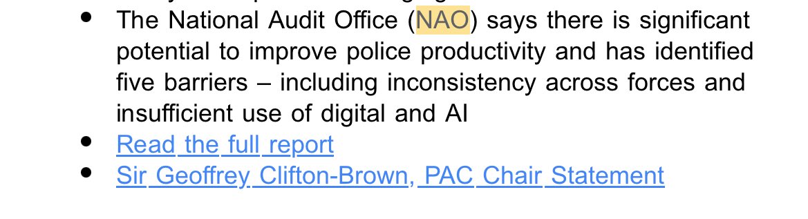 Rebecca Tidy tweet media