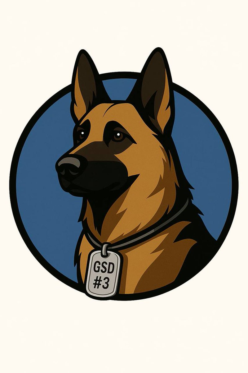 <a href="/moneylord/"></a> $GSD is set to transform the Base ecosystem with relentless momentum!Join the vibrant <a href="/GSDonBase/">GSD</a>
 community now and fuel this thrilling journey to new heights.

CA:0x7f80eda9cc09cfa05fe4e67a5b81bb3d81b20b75

Website: shepherdsgsd.io

Telegram: t.me/GermanShepherd