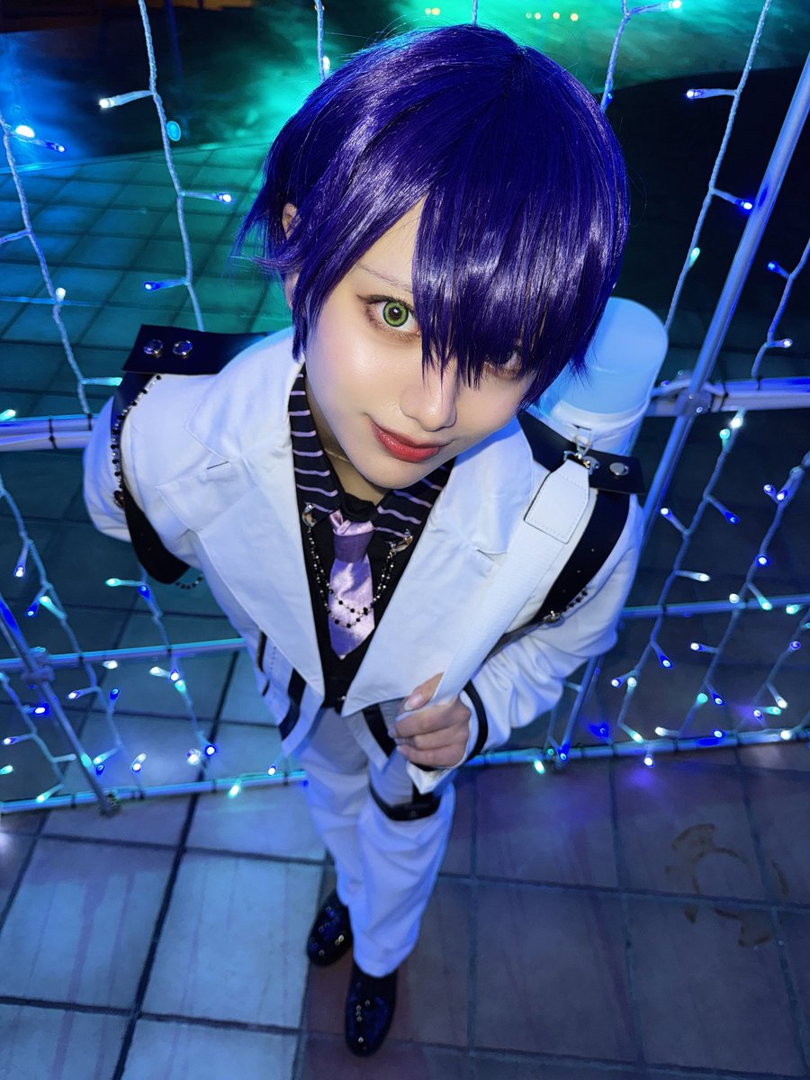 iam_mi_chan_'s tweet image. cos ⚔️

メロ画角 knmcパック(ランダム4種)
※存在しません

 #ラグコスTW