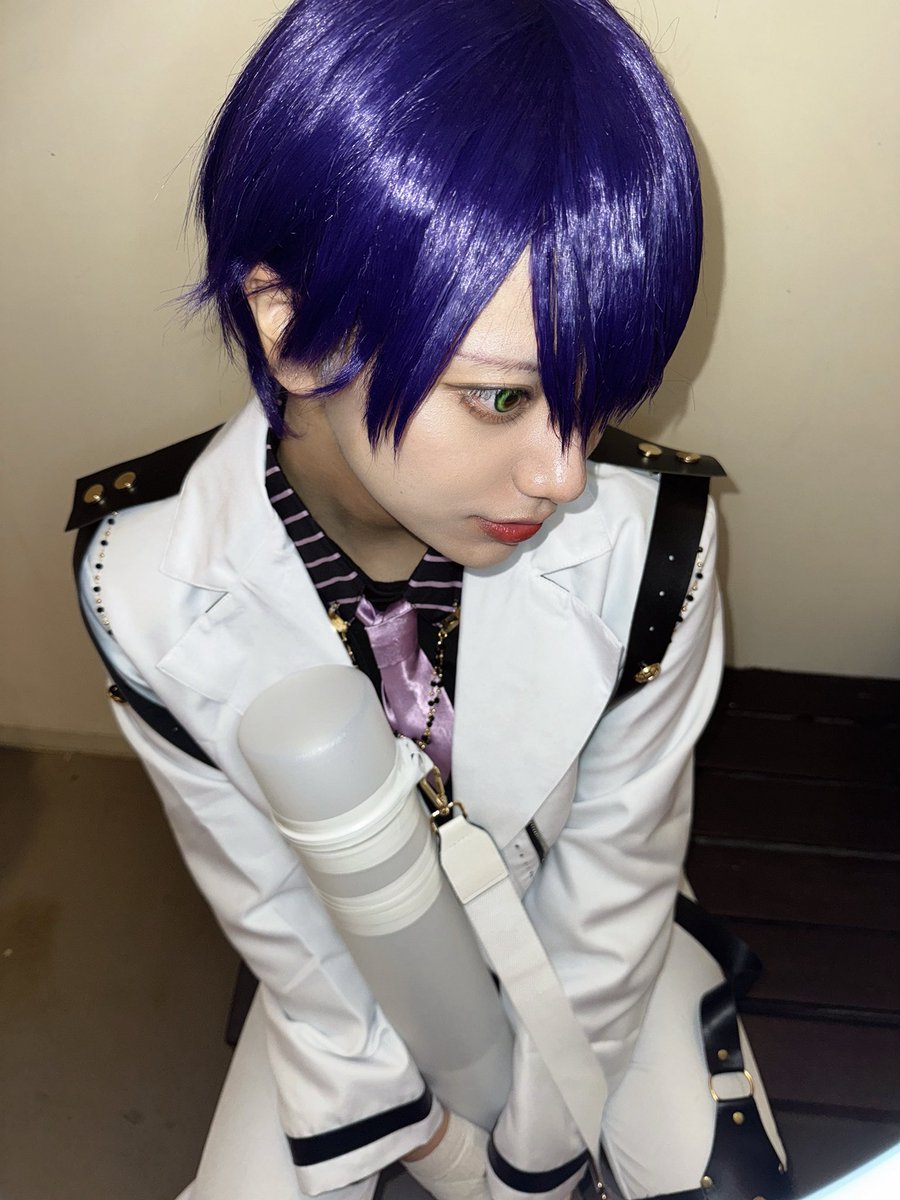 iam_mi_chan_'s tweet image. cos ⚔️

メロ画角 knmcパック(ランダム4種)
※存在しません

 #ラグコスTW