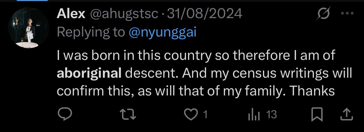 AboSupremacist's tweet photo. It’s so tiring they’re all like this https://t.co/DdRSyyji1q