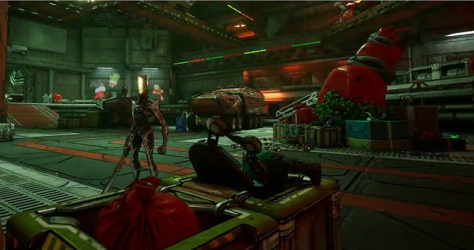 Borderlands 4 Bulletin tweet media