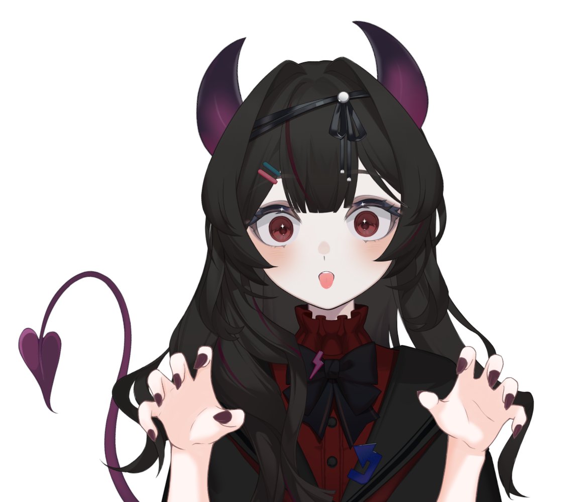 忘惹發今年萬聖節ㄉ造型上來ㄖ