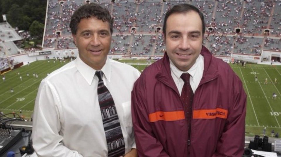 HokieFan tweet media