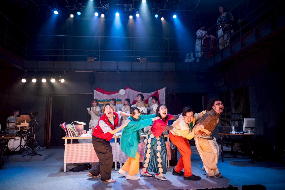 早乙女ゆう tweet media