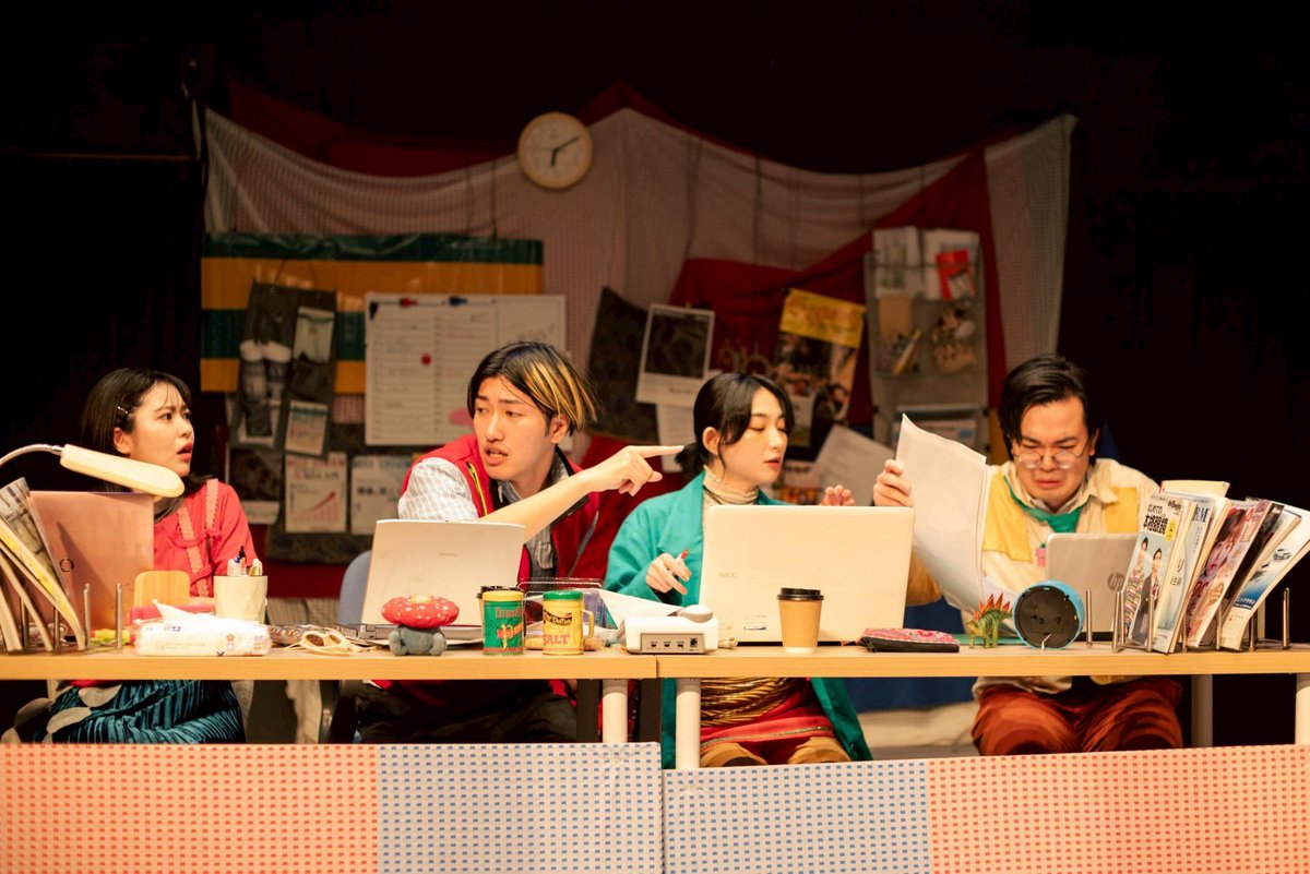 早乙女ゆう tweet media