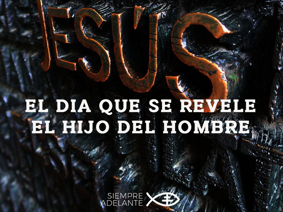 #EvangelioDelDía Lc 17, 26-37. “El día que se revele el Hijo del hombre”. 
archisevillasiempreadelante.org/palabraviva-14…

#PalabraViva #SiempreAdelante