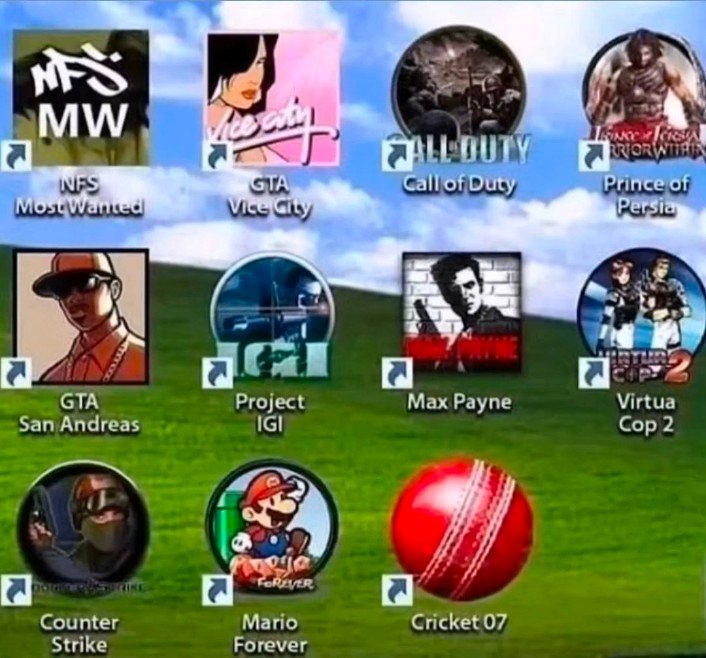 IamKyros69's tweet image. Are you this old?