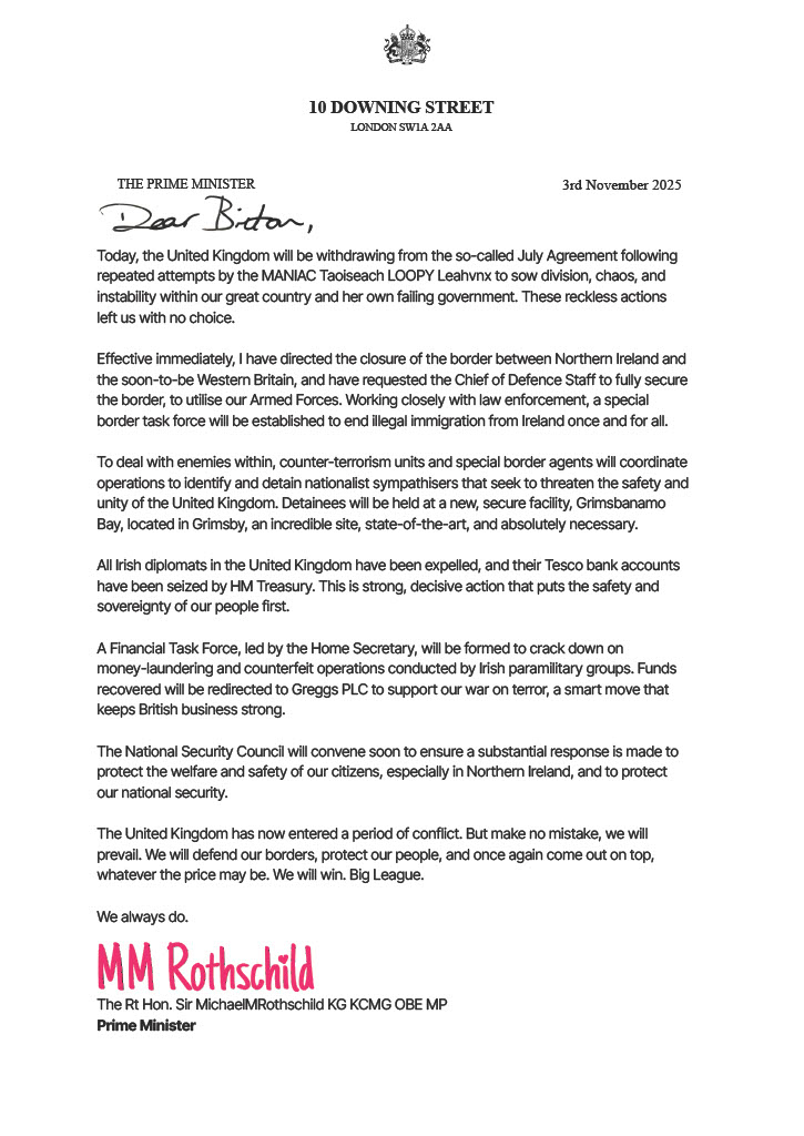 Rt Hon Sir MichaelMRothschild KG KCMG OBE PC (@realjamesbmonty) on Twitter photo 