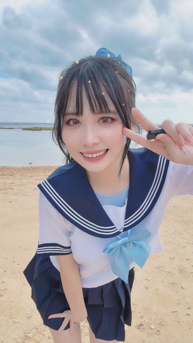 コスプレイヤー千凛さくら（ぽぷり）のTwitter画像17