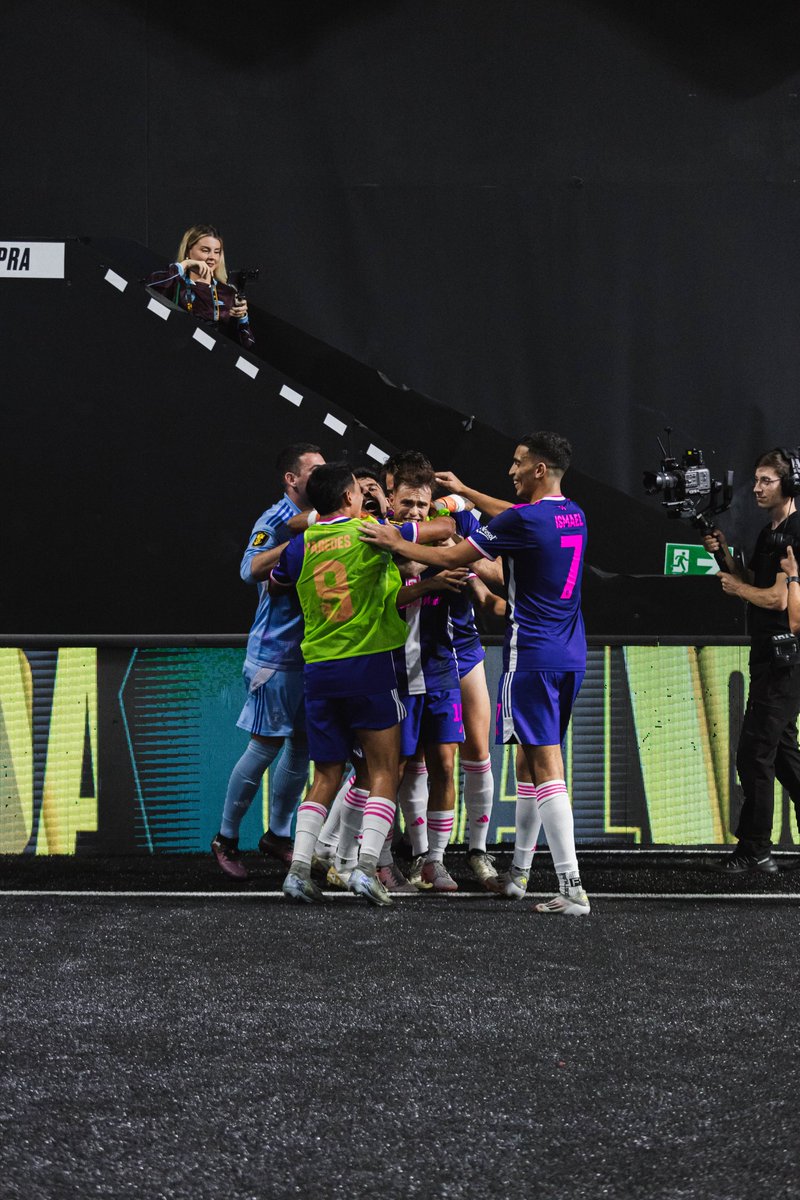 1K Fútbol Club tweet media