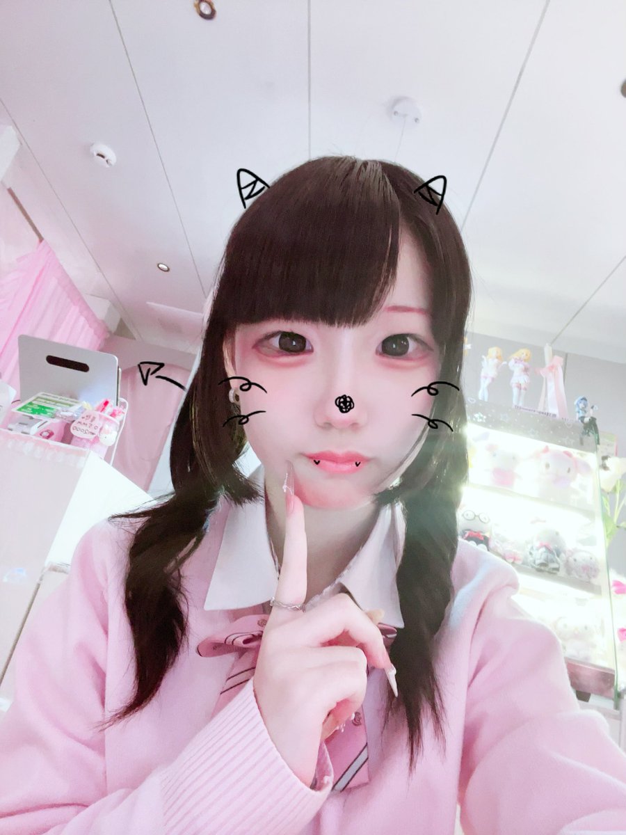 みゅ (@myu10_) on Twitter photo 