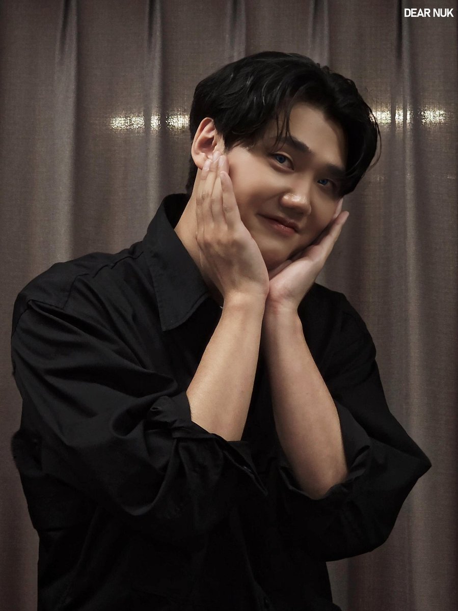 DearNUK_'s tweet photo. [Photo] 251101 김현욱 성우님 미니 팬미팅
2/4 

˗ˋˏ♡ˎˊ˗ ONLY FOR HYEONUK! 

#김현욱
#KIMHYEONUK https://t.co/7mF2ubJVNY