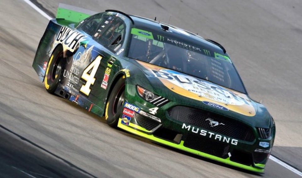 NASCAR Legends tweet media