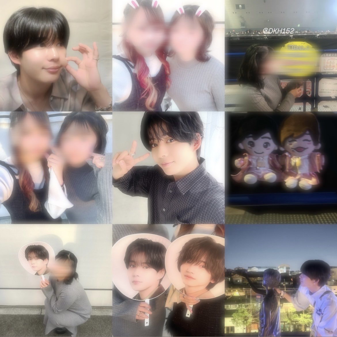 たぴ tweet media