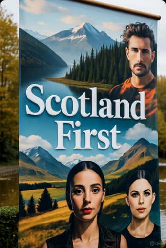 <a href="/ScotNational/">The National</a> The Scots ,English,Irish &amp; Welsh people are being sacrificed on the altar of <a href="/UKLabour/">The Labour Party</a> &amp; <a href="/theSNP/">The SNP</a> dangerous marxist ideology  

Lets ask the Brits in a referendum if they want more mass migration from africa, India, gaza &amp; pakistan into the UK <a href="/Keir_Starmer/">Keir Starmer</a> <a href="/JohnSwinney/">John Swinney</a> #indyref2