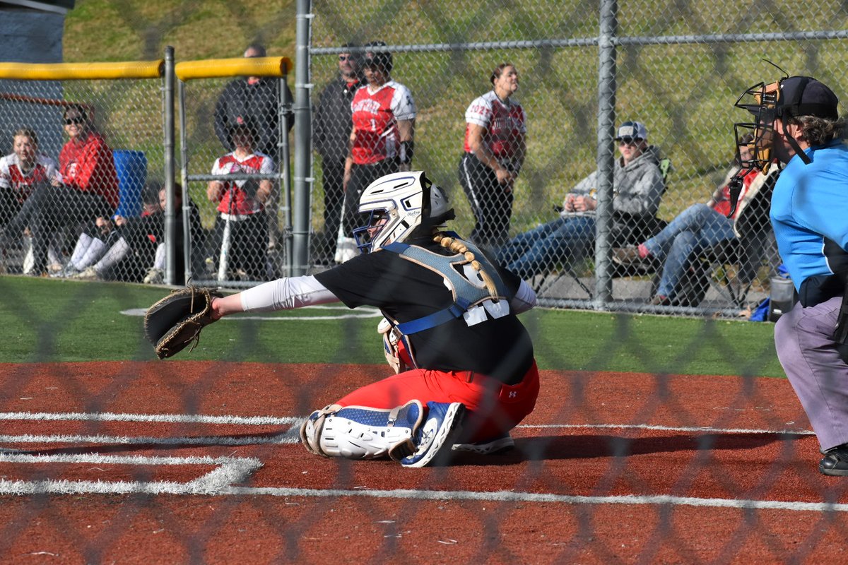 Lexussoftball26's tweet photo. Had a blast at Morgantown WV Turkey Trot tournament https://t.co/JTLhEg20We