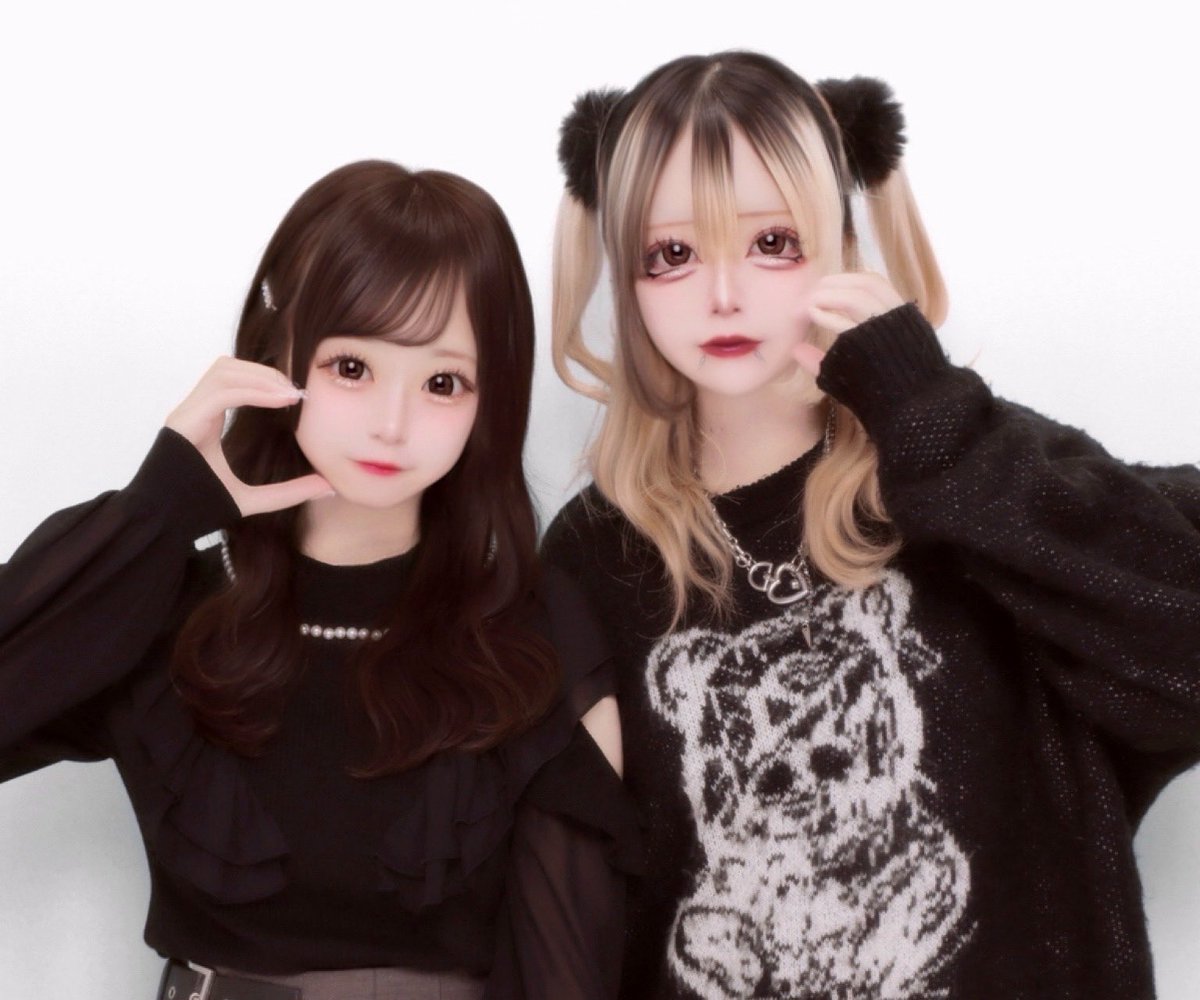 ゆゆさん❕やっと会えてうれしい🎶