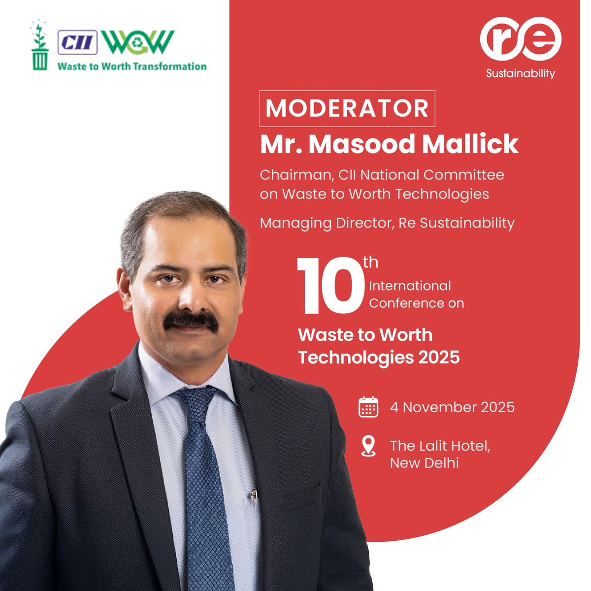 Re Sustainability Limited tweet media