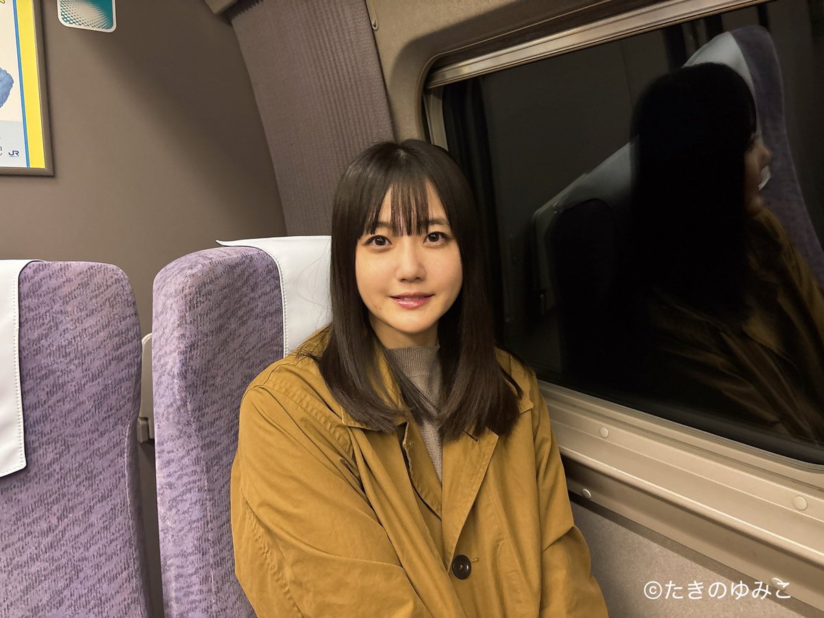 あと何回会えるのだろうかーーーー！！！！！！😭😭😭😭😭 #500系