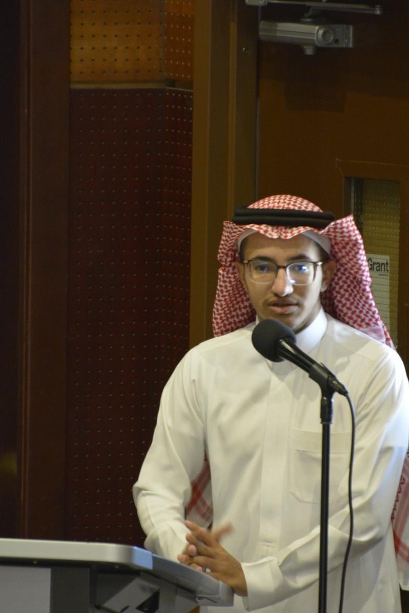 معن العريج tweet media