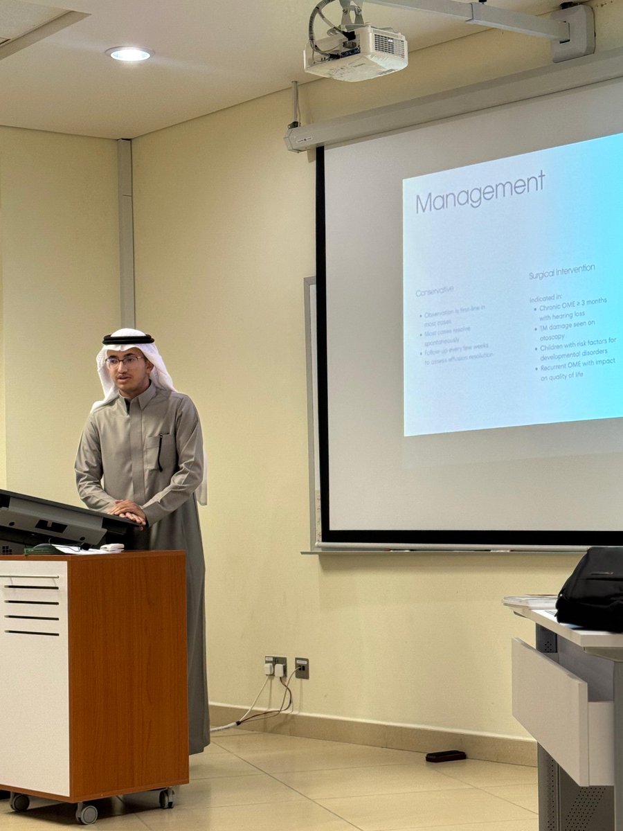 معن العريج tweet media