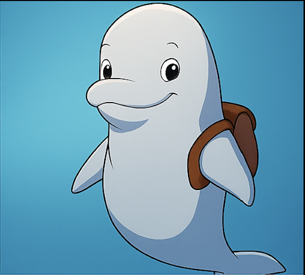 NftRaffi's tweet photo. Still building with my last .012 $SOL — looking for any honest work, commissions, or collaborations to help it grow. If you believe in small minnows turning into Big Belugas, let’s swim together.🐋My $Sol address with my last .012😭8Tmt3tqPsqBwJLLBgtX789CvjvmEuJM82JUoffxTqS https://t.co/Geu7cQBsD1