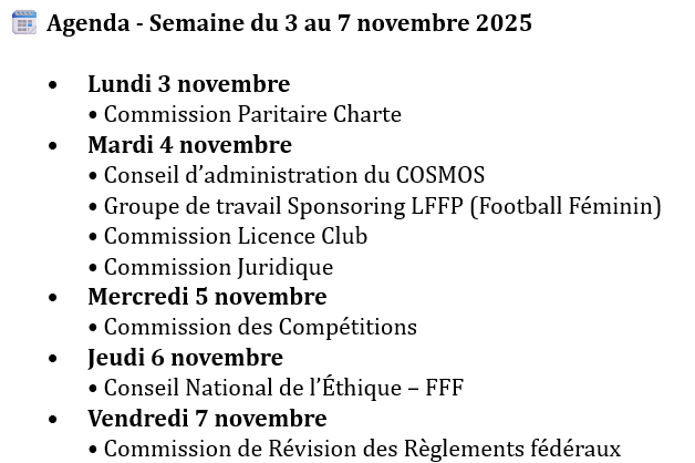 Foot Unis tweet media