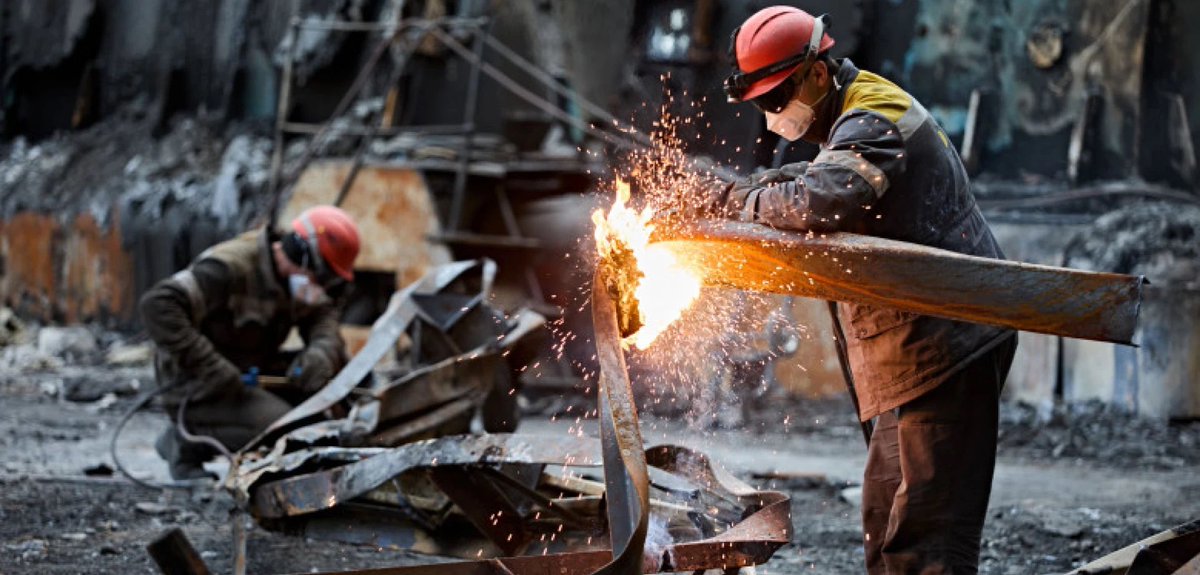 ❗️russia’s latest strikes underline how urgent it is to restore and shield Ukraine’s power system. SCM backs <a href="/dtek_en/">DTEK Group</a>’s call for faster delivery of equipment and funding, aligned with the G7 pledge to help repair, defend and modernise Ukraine’s energy sector. 

#DTEK #SCM