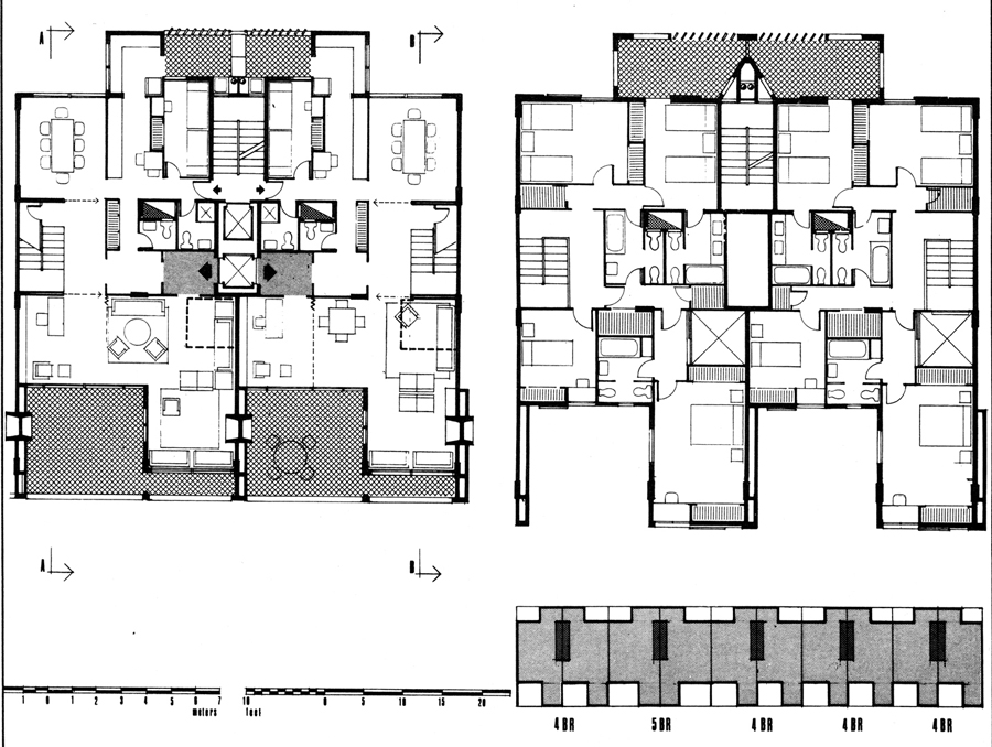 Josep Lluís Sert | Les Escales Park

HICclassic

See the complete work at hicarquitectura.com