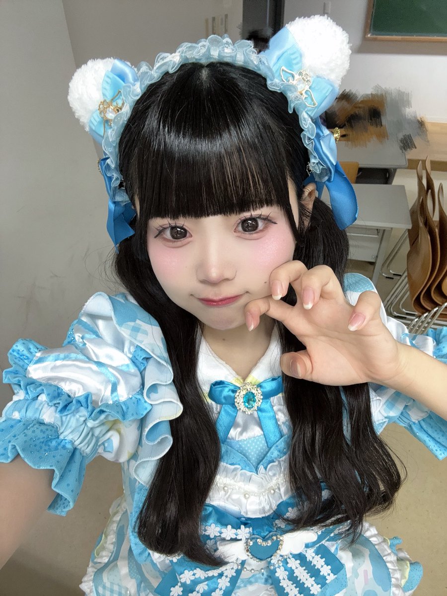 虹羽みに【iLiFE!】 (@iLiFE_mini) / Posts / X