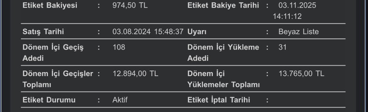 Geleceğime Yatırım (Atabey Adam) tweet media