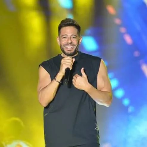 Sherine Ramzy tweet media