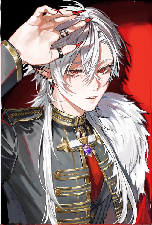 shiio (@ks_zst) / Posts / X