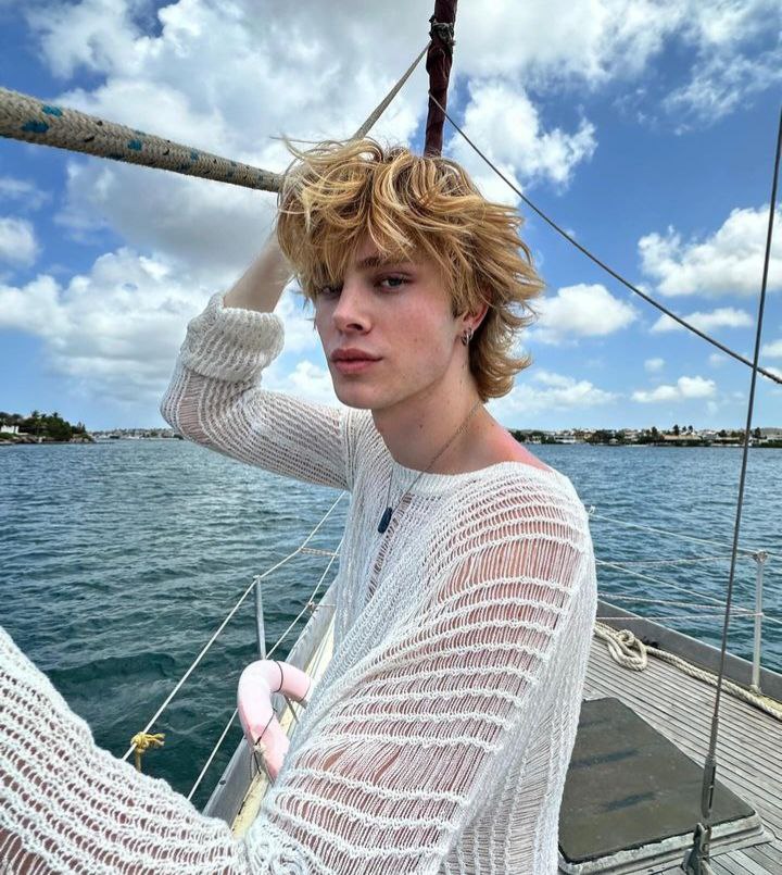Sanji's love the sea ༄ alt.fem tweet media