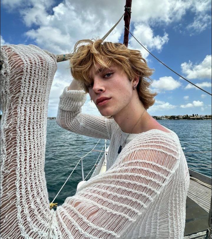 Sanji's love the sea ༄ alt.fem tweet media