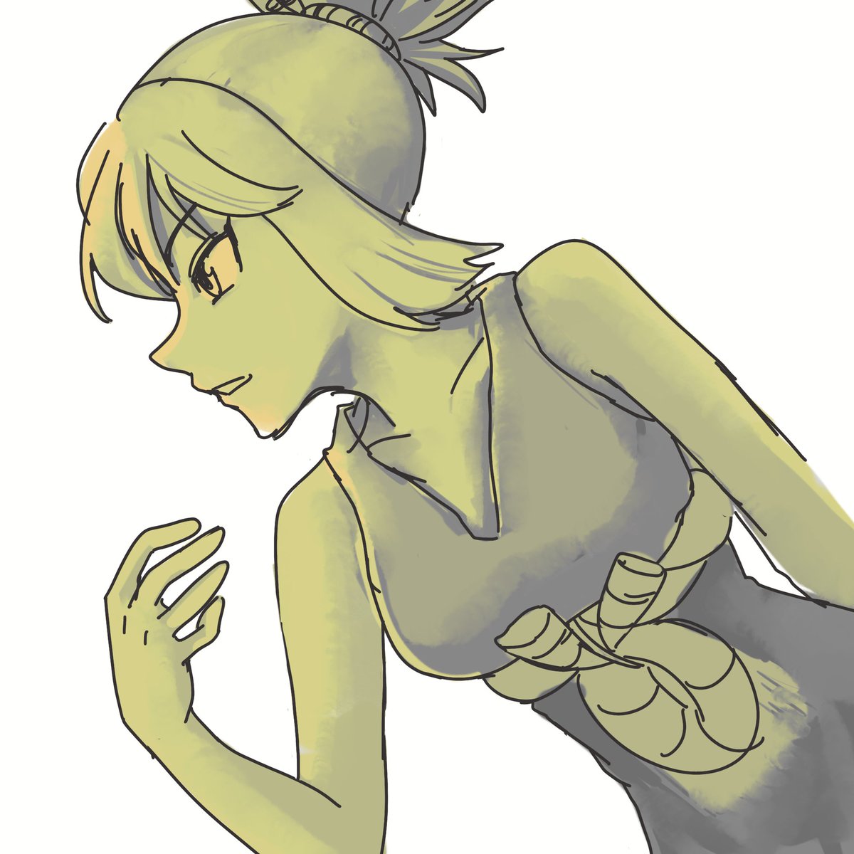 피크믹ピクミック tweet media