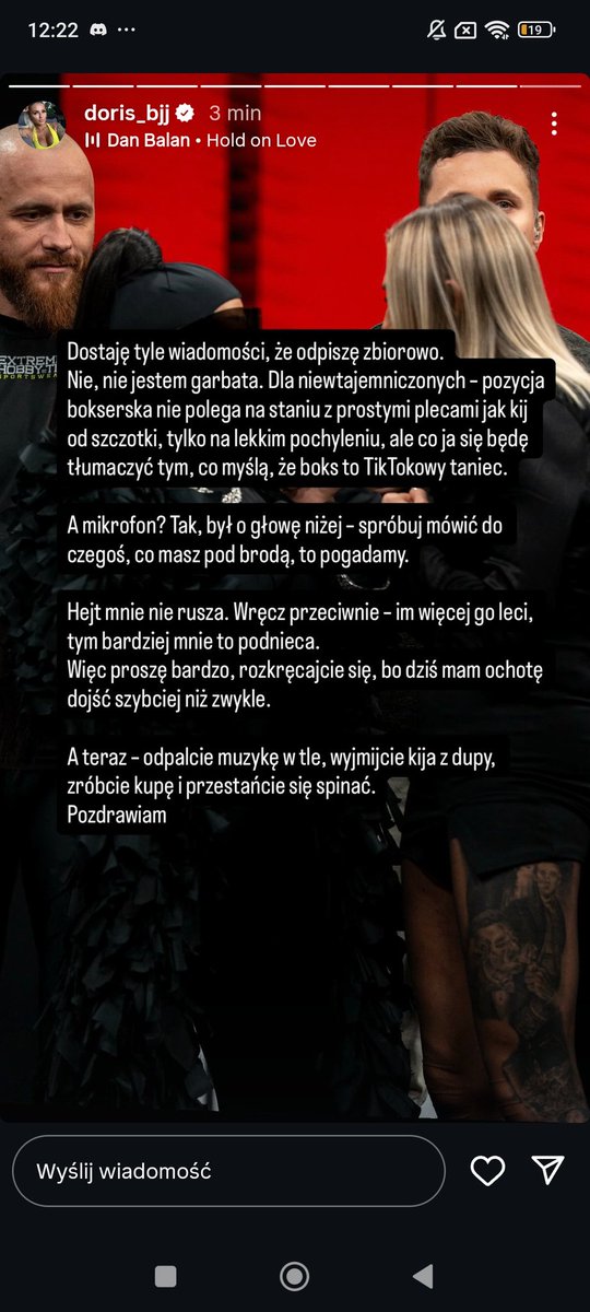 Oj policjantka psycha sitting jak już na takie gówna się tłumaczy xD