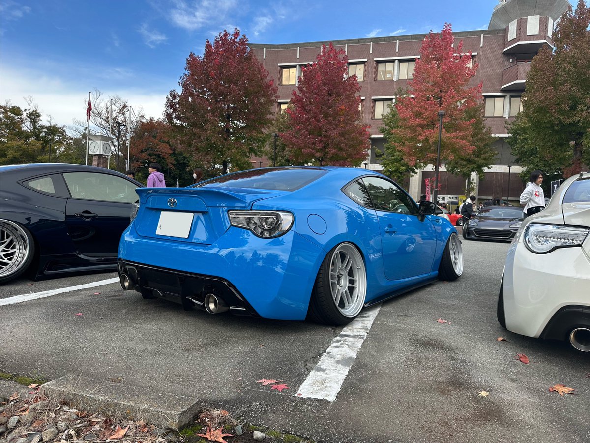 fixwell行ってきました！
#fixwell