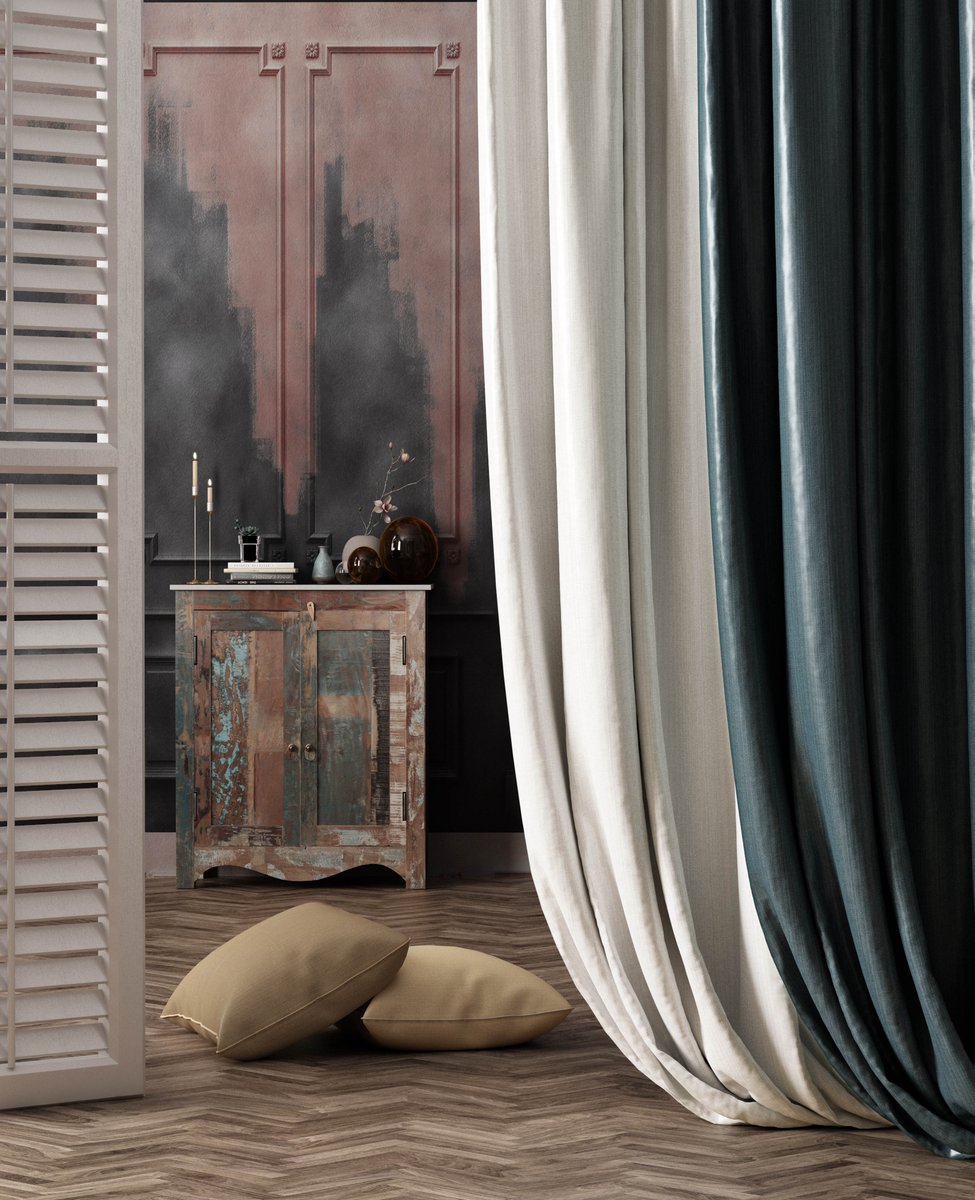 warps_wefts's tweet photo. Baumann Dekor
Collection: Helena
Usage: Furnishing Fabrics
Soft shimmer, subtle texture, and 39 refined shades crafted for sheer luxury! https://t.co/xtw3LWykCl