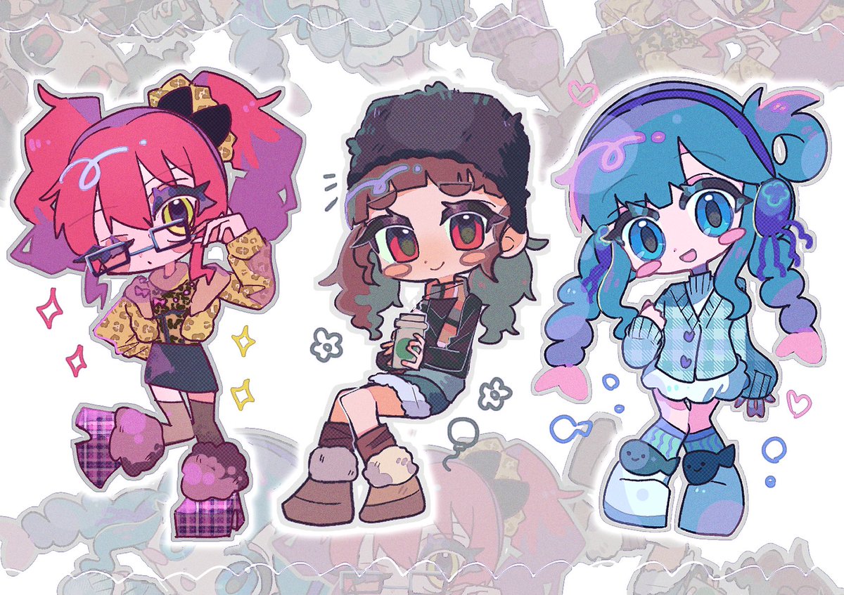 ♡Ariel♡様 AmiAmi [Character & Hobby Shop] | So I'm a Spider, So What