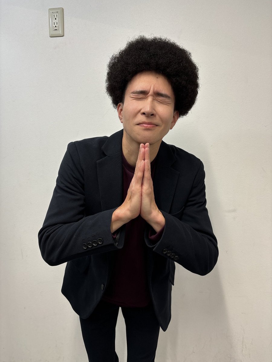 あつき誕2025 初の単独生誕イベントでした 皆ありがとう アーカイブ