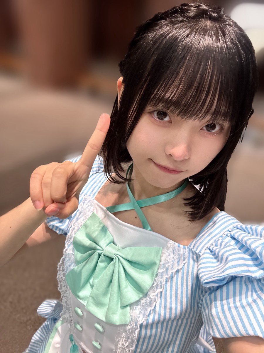 megu_ritsudol's tweet image. 1️⃣にちめ！！！！！！！ありがとうございました！！！たのしかったー！！！！！！
#立ドル #SPF