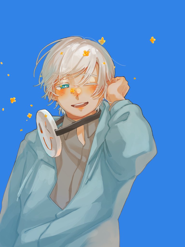 しらたまつむり (@shiratama_724) / Posts / X