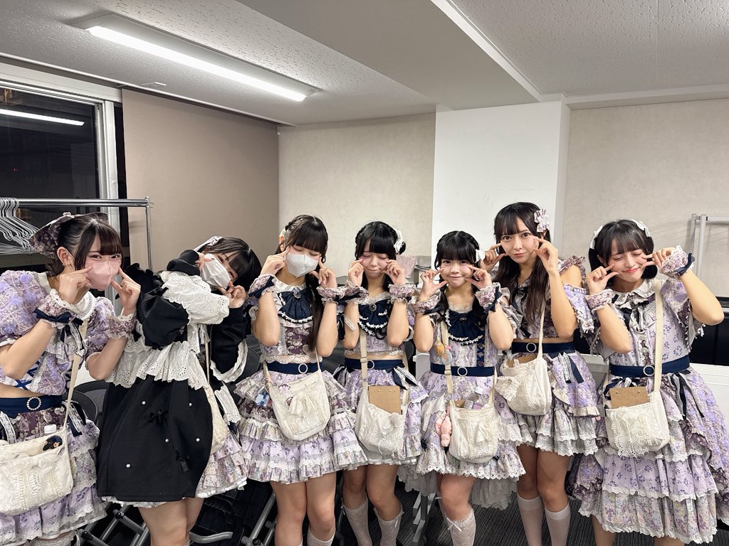 Blueberry Girls on X