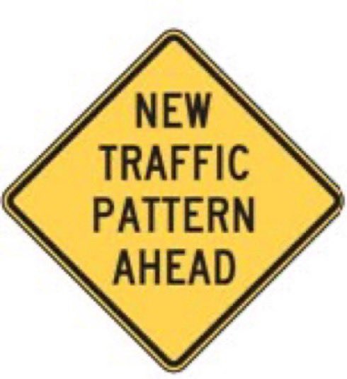 Traffic ADVISORY - Standard Time - On Monday, November 3, 2025 in Maryland (Eastern Time), SUNRISE is at 6:38 a.m. &amp; SUNSET is at 5:05 p.m.. **Traffic Patterns will Change - SLOW DOWN &amp; Walk w/ Caution, Drive w/ Care - Give FULL ATTENTION!
