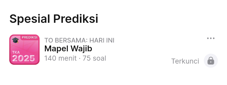 Analitica - AI Tutor, Latsol, Tryout tweet media