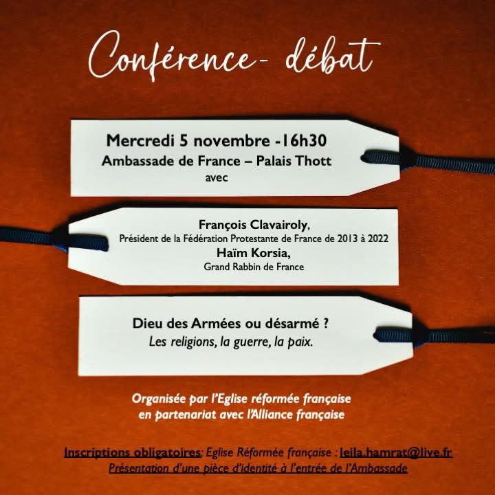 François Clavairoly tweet media